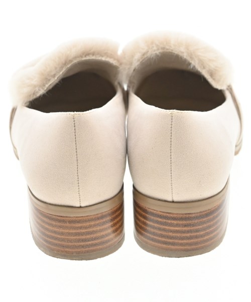 LE TALON（ル　タロン）ドレスシューズ/ローファー ベージュ サイズ:22cm レディース/2200669936063