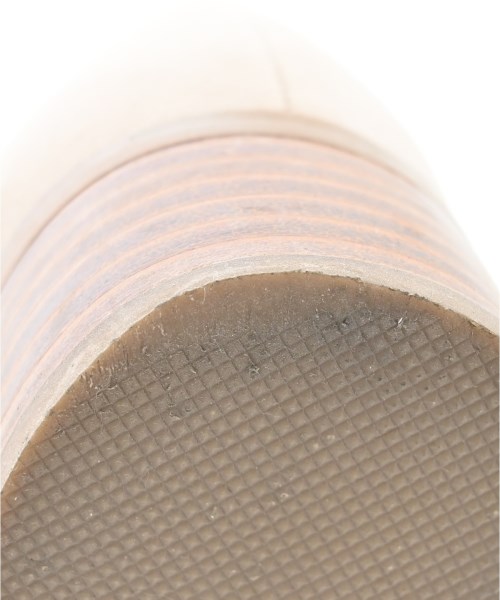 LE TALON（ル　タロン）ドレスシューズ/ローファー ベージュ サイズ:22cm レディース/2200669936063