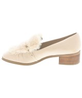 LE TALON（ル　タロン）ドレスシューズ/ローファー ベージュ サイズ:22cm レディース/2200669936063