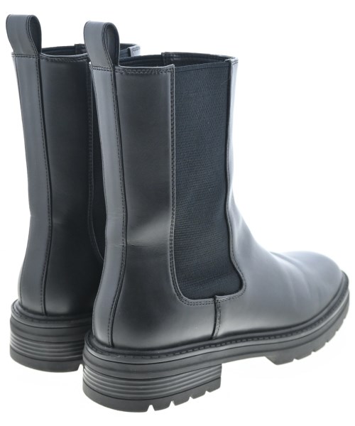 LE TALON（ル　タロン）ブーツ 黒 サイズ:L(24cm位) レディース/2200672521348