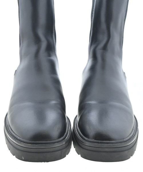 LE TALON（ル　タロン）ブーツ 黒 サイズ:L(24cm位) レディース/2200672521348