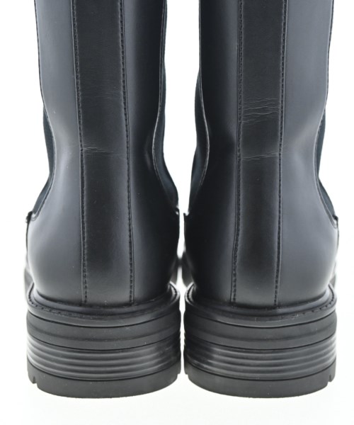 LE TALON（ル　タロン）ブーツ 黒 サイズ:L(24cm位) レディース/2200672521348