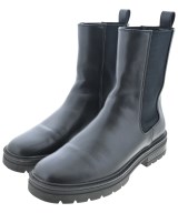 LE TALON（ル　タロン）ブーツ 黒 サイズ:L(24cm位) レディース/2200672521348