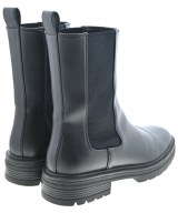 LE TALON（ル　タロン）ブーツ 黒 サイズ:L(24cm位) レディース/2200672521348