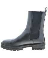 LE TALON（ル　タロン）ブーツ 黒 サイズ:L(24cm位) レディース/2200672521348