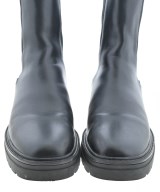 LE TALON（ル　タロン）ブーツ 黒 サイズ:L(24cm位) レディース/2200672521348