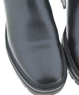 LE TALON（ル　タロン）ブーツ 黒 サイズ:L(24cm位) レディース/2200672521348