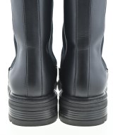 LE TALON（ル　タロン）ブーツ 黒 サイズ:L(24cm位) レディース/2200672521348