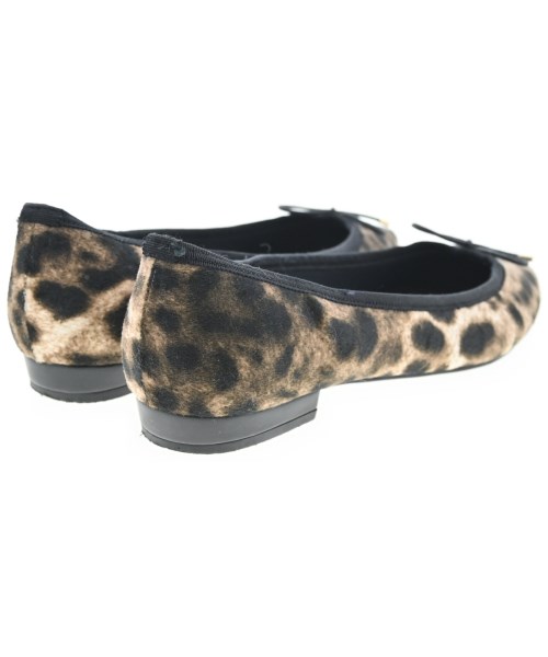 LE TALON（ル　タロン）パンプス 茶 サイズ:23cm レディース/2200670564378