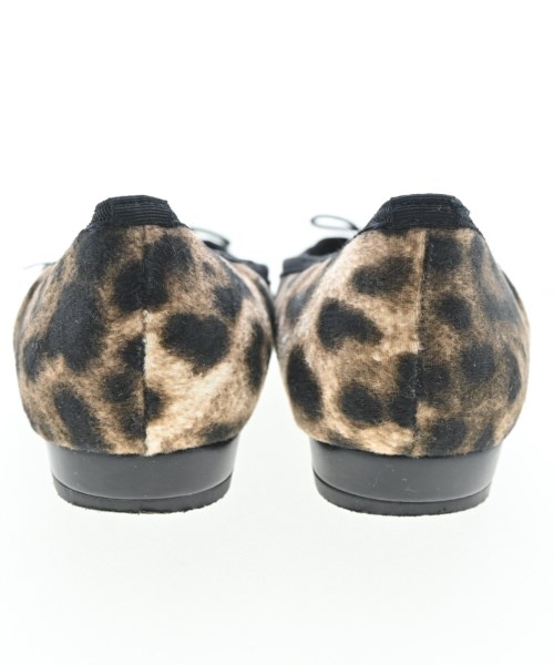 LE TALON（ル　タロン）パンプス 茶 サイズ:23cm レディース/2200670564378