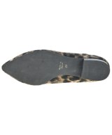 LE TALON（ル　タロン）パンプス 茶 サイズ:23cm レディース/2200670564378