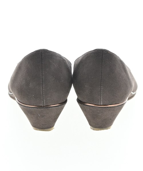 LE TALON（ル　タロン）パンプス 茶 サイズ:24cm レディース/2200669503166