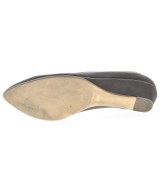 LE TALON（ル　タロン）パンプス 茶 サイズ:24cm レディース/2200669503166