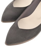 LE TALON（ル　タロン）パンプス 茶 サイズ:24cm レディース/2200669503166