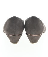 LE TALON（ル　タロン）パンプス 茶 サイズ:24cm レディース/2200669503166