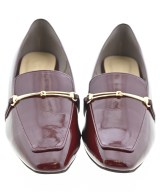 LE TALON（ル　タロン）パンプス 赤 サイズ:24.5cm レディース/2200670304073