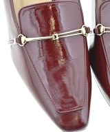 LE TALON（ル　タロン）パンプス 赤 サイズ:24.5cm レディース/2200670304073