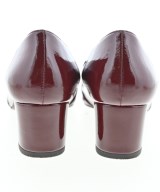 LE TALON（ル　タロン）パンプス 赤 サイズ:24.5cm レディース/2200670304073