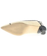 LE TALON（ル　タロン）サンダル ベージュ サイズ:22.5cm レディース/2200671338060