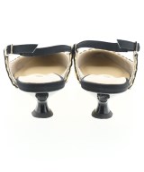 LE TALON（ル　タロン）サンダル ベージュ サイズ:22.5cm レディース/2200671338060