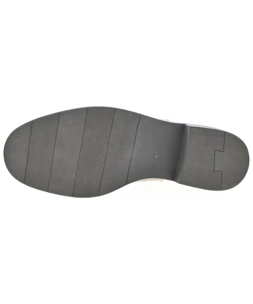 LE TALON（ル　タロン）ブーツ 茶 サイズ:LL(25.5cm位) レディース/2200668670074