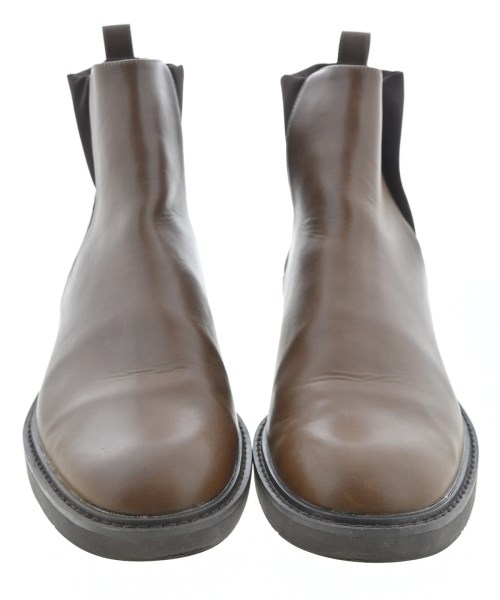 LE TALON（ル　タロン）ブーツ 茶 サイズ:LL(25.5cm位) レディース/2200668670074