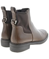 LE TALON（ル　タロン）ブーツ 茶 サイズ:LL(25.5cm位) レディース/2200668670074