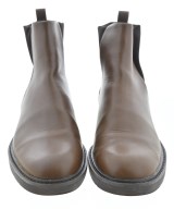 LE TALON（ル　タロン）ブーツ 茶 サイズ:LL(25.5cm位) レディース/2200668670074