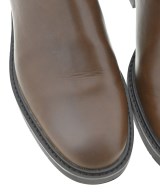 LE TALON（ル　タロン）ブーツ 茶 サイズ:LL(25.5cm位) レディース/2200668670074