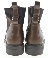 LE TALON（ル　タロン）ブーツ 茶 サイズ:LL(25.5cm位) レディース/2200668670074