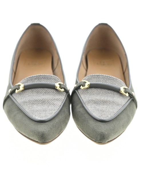 LE TALON（ル　タロン）パンプス カーキ サイズ:22.5cm レディース/2200671304010