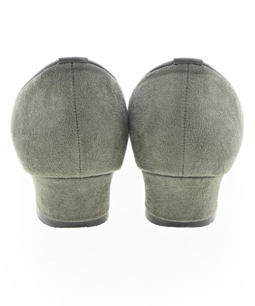 LE TALON（ル　タロン）パンプス カーキ サイズ:22.5cm レディース/2200671304010