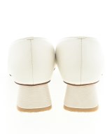 LE TALON（ル　タロン）パンプス 白 サイズ:23.5cm レディース/2200672513107