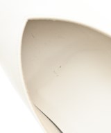 LE TALON（ル　タロン）パンプス 白 サイズ:23.5cm レディース/2200672513107