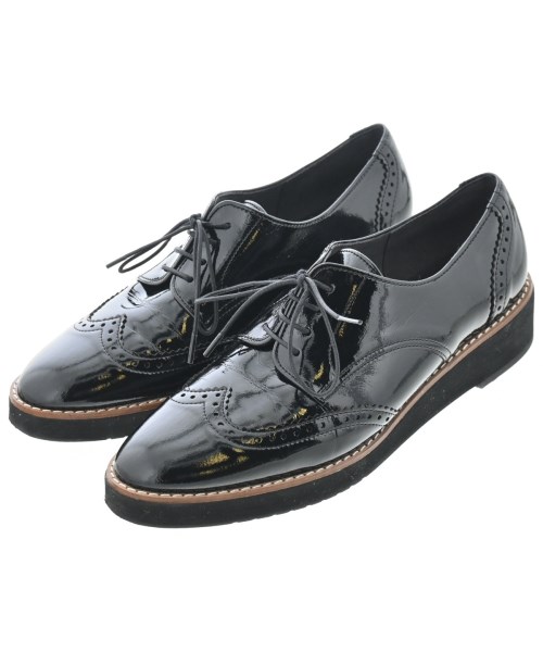 LE TALON(ル　タロン)その他 黒 サイズ:23.5cm/2200672513114