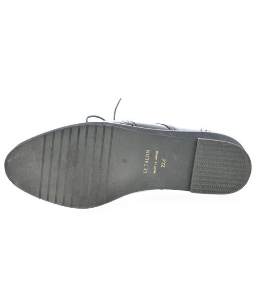 LE TALON（ル　タロン）その他 黒 サイズ:23.5cm レディース/2200672513114