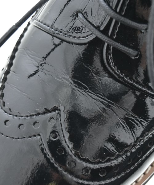 LE TALON（ル　タロン）その他 黒 サイズ:23.5cm レディース/2200672513114