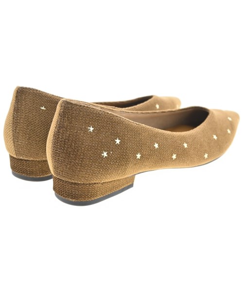 LE TALON（ル　タロン）パンプス ベージュ サイズ:24cm レディース/2200670985128