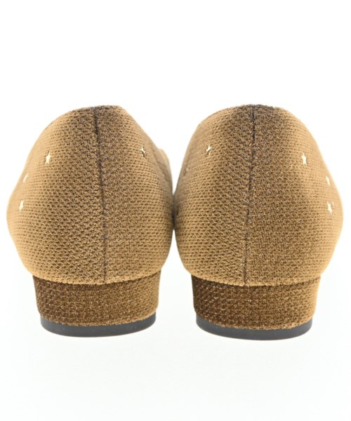 LE TALON（ル　タロン）パンプス ベージュ サイズ:24cm レディース/2200670985128