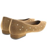 LE TALON（ル　タロン）パンプス ベージュ サイズ:24cm レディース/2200670985128