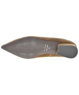 LE TALON（ル　タロン）パンプス ベージュ サイズ:24cm レディース/2200670985128