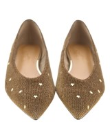 LE TALON（ル　タロン）パンプス ベージュ サイズ:24cm レディース/2200670985128