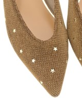 LE TALON（ル　タロン）パンプス ベージュ サイズ:24cm レディース/2200670985128