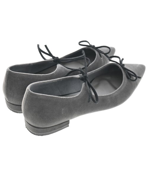 LE TALON（ル　タロン）バレエシューズ/オペラシューズ グレー サイズ:22.5cm レディース/2200673439048