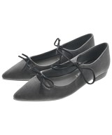 LE TALON（ル　タロン）バレエシューズ/オペラシューズ グレー サイズ:22.5cm レディース/2200673439048