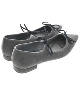 LE TALON（ル　タロン）バレエシューズ/オペラシューズ グレー サイズ:22.5cm レディース/2200673439048