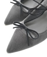 LE TALON（ル　タロン）バレエシューズ/オペラシューズ グレー サイズ:22.5cm レディース/2200673439048