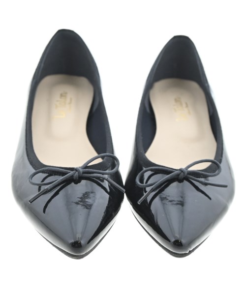 LE TALON（ル　タロン）パンプス 黒 サイズ:24cm レディース/2200675712125