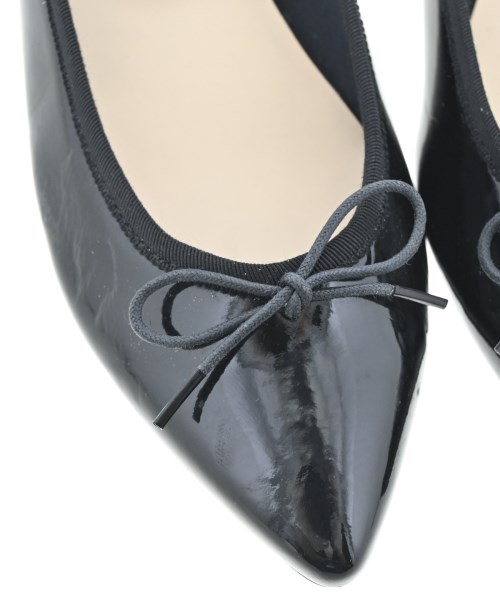 LE TALON（ル　タロン）パンプス 黒 サイズ:24cm レディース/2200675712125