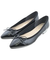 LE TALON（ル　タロン）パンプス 黒 サイズ:24cm レディース/2200675712125